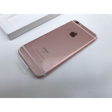 Achat iPhone 6S - 16 Go Or Rose - Neuf IP-580