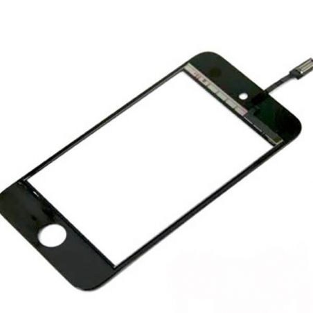 Tik op iPod Touch 4