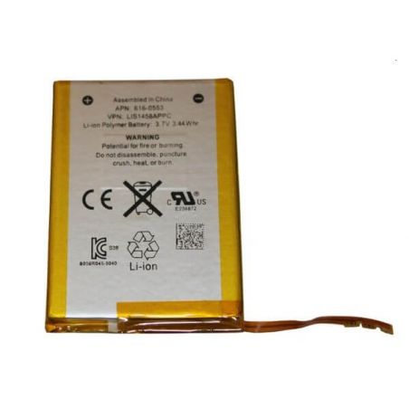 Achat Batterie interne générique iPod Touch 4 PODT4-057