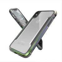 Achat Coque Defense Shield X-Doria iPhone X Xs