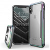 Coque Defense Shield X-Doria iPhone X Xs