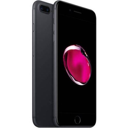 iPhone 7 Plus - 128 GB Zwart - Gloednieuw  iPhone opgeknapt - 2