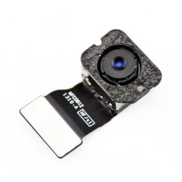 iPad 3 Rear Camera