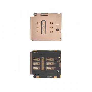 SIM Card reader iPhone 7