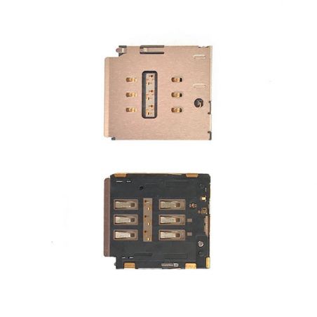 Achat Lecteur de carte SIM iPhone 8 IPH8G-060