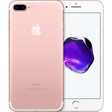 iPhone 7 Plus - 32 GB Silver - Grade A