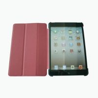 Achat Smart Case Rouge iPad Mini COQPM-019x