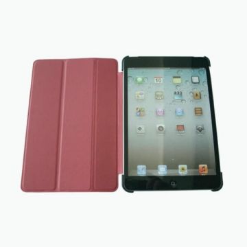 Achat Smart Case Rouge iPad Mini COQPM-019x