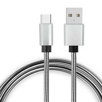 USB-C Metallic Cable