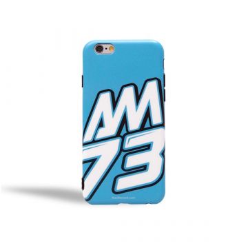 Achat coque 1 Alex Marquez iPhone 6 / 6 s AM73I6-001