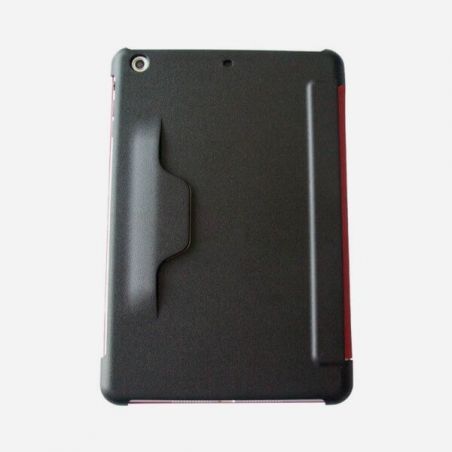 Achat Smart Case Rouge iPad Mini COQPM-019x