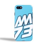 Achat coque 1 Alex Marquez iPhone 7 / iPhone 8 AM73I7-001