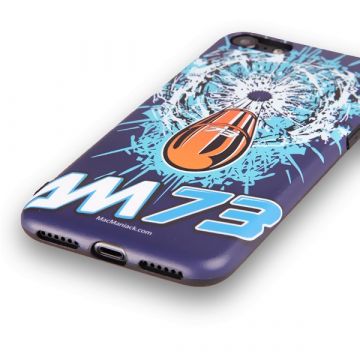 Alex Marquez iPhone 7 / iPhone 8 Case 2