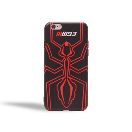 Marc Marquez MM93 iPhone 6 6S Case