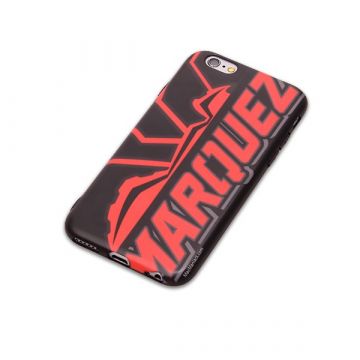 Achat Coque Marquez La Fourmi iPhone 6 6S MM93I6-002