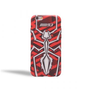 Pit Board Marc Marquez iPhone 6 6S Case