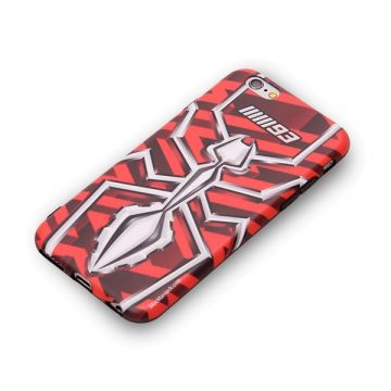 Pit Board Marc Marquez iPhone 6 6S Case