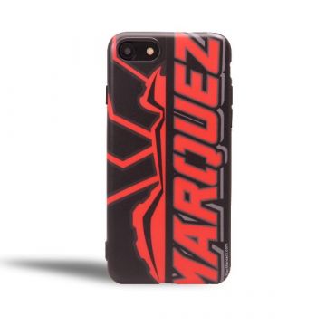 Achat Coque Marquez La Fourmi iPhone 7 / iPhone 8 MM93I7-002