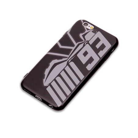 Achat Coque MM93 La Fourmi iPhone 6S MM93I6-004