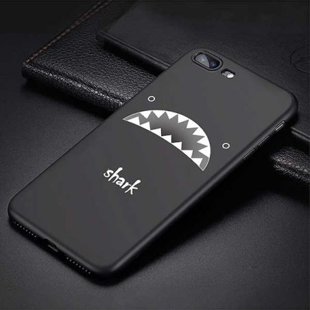 TPU Chat Case iPhone 8 Plus / 7 Plus