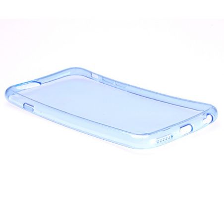 Achat Coque TPU transparente iPhone 6 Plus / 6S Plus