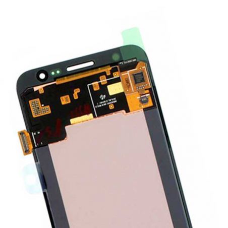 Original Complete screen Samsung J5 SM-J500 white