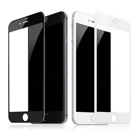 Tempered glass protective film for iPhone 7