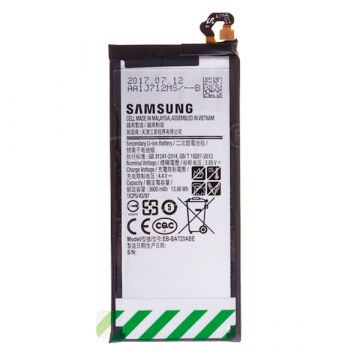 Achat Batterie Galaxy J7 (2017) GH43-04688B