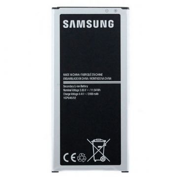 Originele Samsung J5 reservebatterij (2016)  Onderdelen Galaxy J5 (2016) - 1