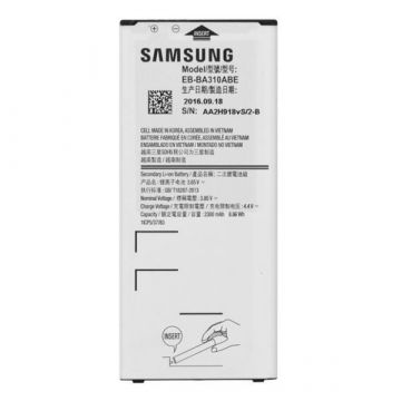 Achat Batterie Galaxy A3 (2016) Originale GH43-04562B