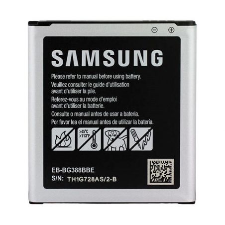 Internal battery Samsung Xcover 3