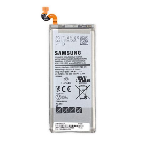 Achat Batterie interne originale pour Samsung Galaxy S9 Plus GH82-15960A