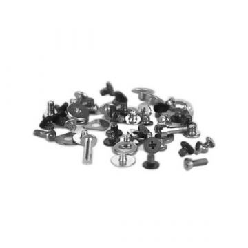 Complete kit of screws 32 screws IPhone 3G 3GS 3GS