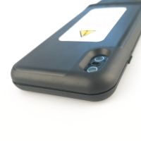 Case - Waterdichte iPhone X-batterij voor iPhone X