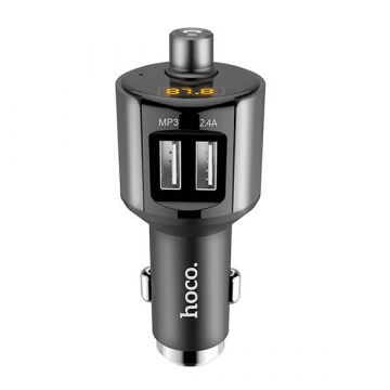 Car charger / FM transmitter