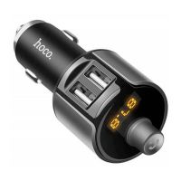 Car charger / FM transmitter