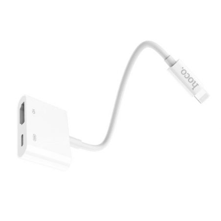 Lightning to HDMI Hoco Adapter Hoco Chargers - Powerbanks - Cables iPod Nano - 4