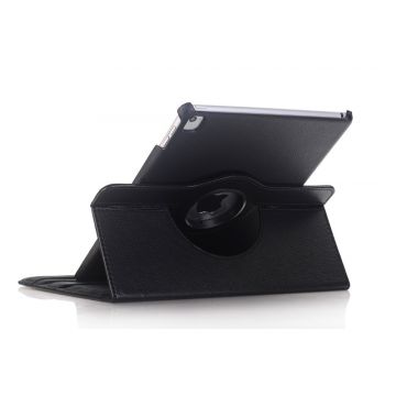 360° rotatie standaard beschermhoes voor iPad Pro 9,7" rotatie