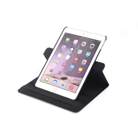 360° Rotation stand cover case iPad Pro 9.7" case