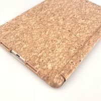 Smart Case Cork iPad Pro 10.5" Case  Toebehoren iPad Pro 10.5" - 6