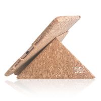 Smart Case Cork iPad Pro 10.5" Case  Toebehoren iPad Pro 10.5" - 2