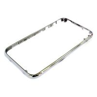 Achat Contour chromé pour iPhone 3G et 3Gs IPH3X-001X