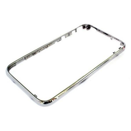 Chrome Contour IPhone 3G 3GS 3GS