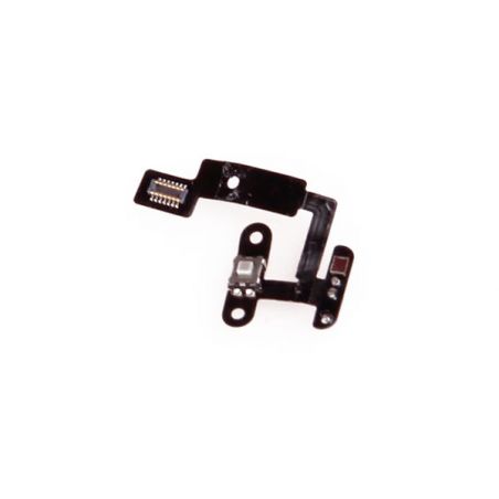 Achat Nappe de bouton power et micro pour iPad Mini 4 PADMI4-008