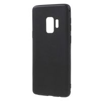 TPU Soft Touch Black Samsung S9 case