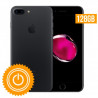 iPhone 7 Plus - 128 Go black - Grade C