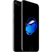 iPhone 7 Plus - 128 GB Schwarz - Klasse C