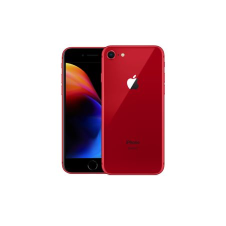 Achat iPhone 8 - 64 Go Red Product reconditionné - Grade A IP-624