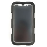 Indestructible Black iPhone X Case