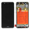 Complete black screen Huawei P10 Lite + Battery